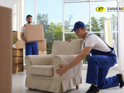 Streamlining Your Move with Professional Packing and Moving Services